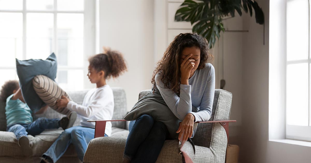 Avoid Burnout